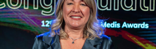 Српској научници медицински Оскар