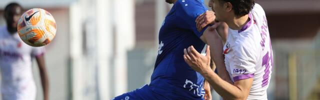 Radnik bez Jakšića i dva boda: Javor sa igračem manje odoleo