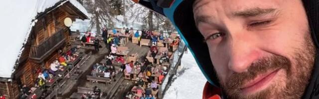 Glumac otišao iz zemlje nakon što je tužen: Krišom snimao socijalnu radnicu, nastao haos, traži mu 10.000 evra