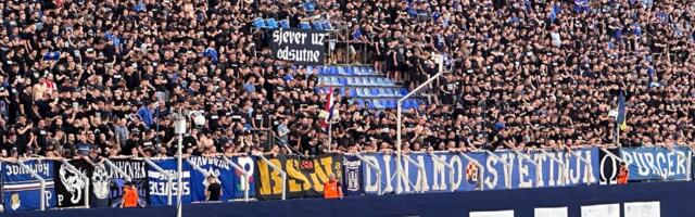 Navijači Dinama pretukli vođu Torcide, pa mu u telefonu navodno našli prijateljske poruke sa Grobarima
