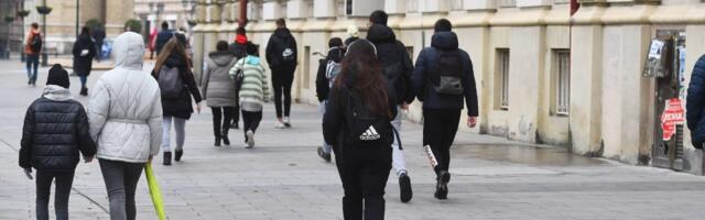 RHMZ: Promenljivo oblačno sa sunčanim intervalima, evo kakvo nas vreme očekuje danas