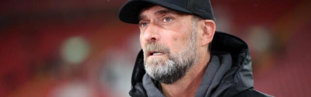Jirgen Klop preuzima Real Madrid?
