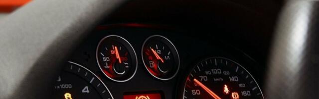 Ako vam se upale ove lampice na kontrolnoj tabli, odmah idite kod majstora: Nemojte se igrati, jako je ozbiljno