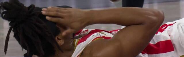 Čima Moneke opet ostao bez naočara, a evo i kako