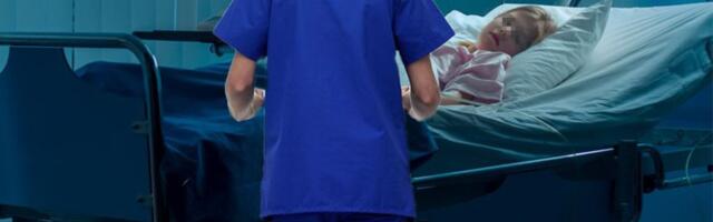 Devojčica (11) doživela srčani udar kad je čula sirene za vazdušnu opasnost: Lekari joj se bore za život