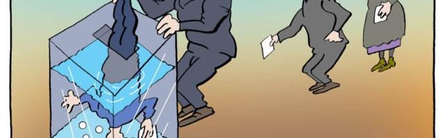 Corax za 27. mart 2026.