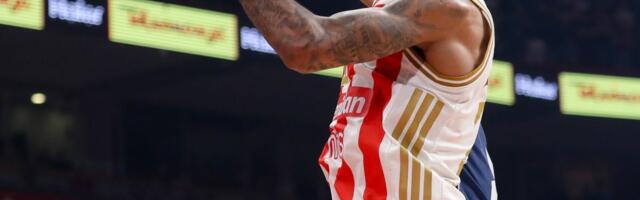 Bolomboj utučen posle poraza od Barselone: "Ima dosta stvari koje treba da popravimo..."