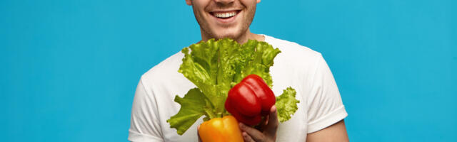 Studija pokazala: Najteži deo veganstva nije hrana – već ljudi