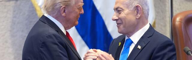 Izrael pritiska SAD za kopnenu operaciju protiv Irana: "Dogovor bi bio poraz"