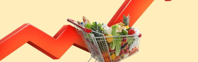 Skočile svetske cene hrane drugi mesec zaredom!