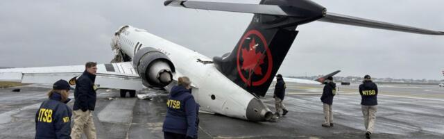 Istraga sudara na La Gvardiji: Ispituje se da li je kontrolor letenja napustio poziciju pre udara