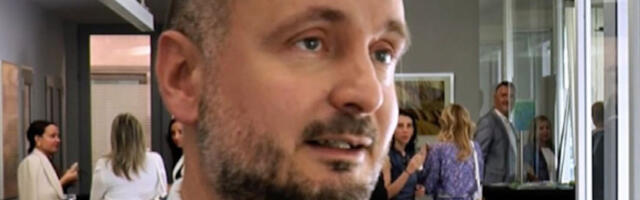 Апостоловић: Закон унутрашњим пословима је конкретан корак у Реформској агенди