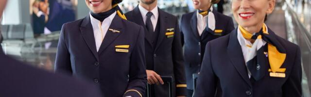 Štrajk kabinskog osoblja Lufthanse zakazan za 10. april