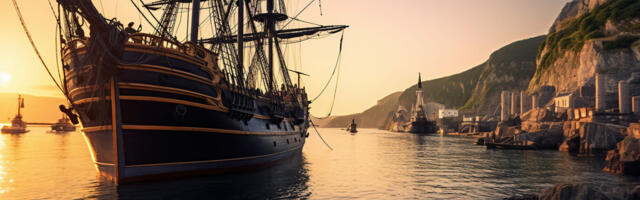 Milijarde pod morem: Ovo je najbogatiji brodolom u istoriji