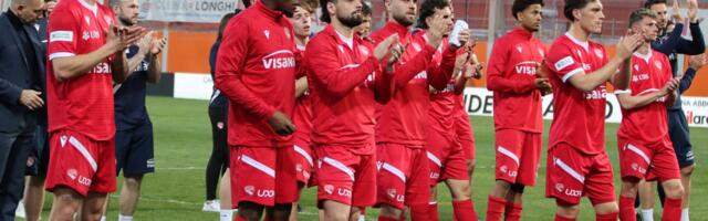 Tun je najveće iznenađenje u Evropi, ovog vikenda im otkazana utakmica sa Bazelom iz bizarnog razloga