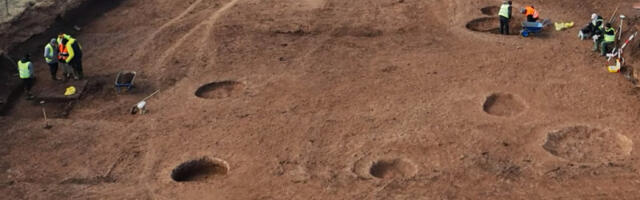 Neverovatno otkriće kod Niša: Tragovi civilizacije stariji od piramida u Egiptu ukazuju na poseban ritual