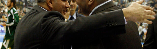 ŽELJKO JE KRIV ZA SVE: Evo kada i kako su nastali Duletovi "časovi ljubavi"