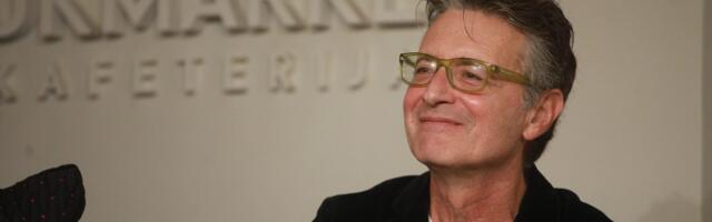 Novi roman Srđana Dragojevića „Paša“ od 16. aprila u knjižarama