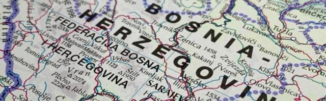 NEOČEKIVANA ODLUKA: Vlada Bosne i Hercegovine zadužuje se 800 miliona evra na Londonskoj berzi (FOTO)