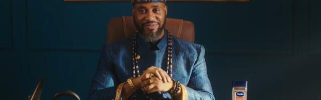 Pravi nigerijski princ protiv lažnjaka: Kampanja koja je okrenula stereotip naglavačke