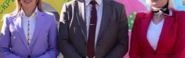 Rezultati zalaganja lokalne vlasti: U Kuršumliji višemilionske investicije za decu i unapređenje socijalne zaštite