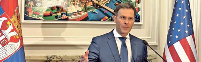 Мали у Вашингтону позвао светске компаније да буду део Експа