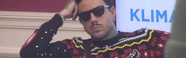 Vratila se u Elitu i priredila hladan tuš Filipu: Sumnja da je trudna - on prebledeo: "Nisam pravio dete"