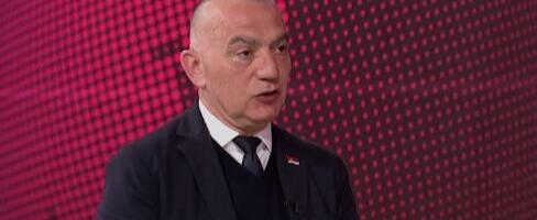 "MLADIĆ JE U TEŠKOM JE STANJU, TRAŽIO SAM HITNO PUŠTANJE" Ministar Vujić: Nije pitanje politike ni sudske presude, ovo je pitanje života