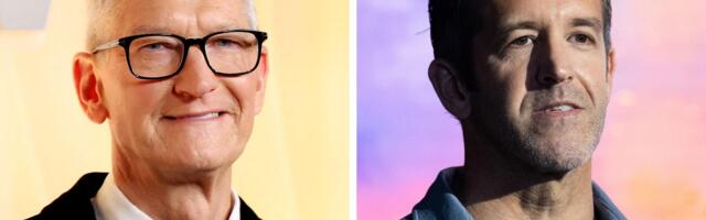 Počinje nova era Epla: Imenovan naslednik Tima Kuka