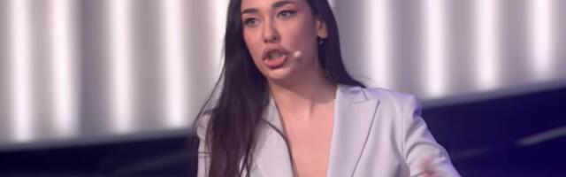 Sanja Vučić zaratila sa kolegama iz žirija - Okršaj kakav se ne pamti u Zvezdama Granda