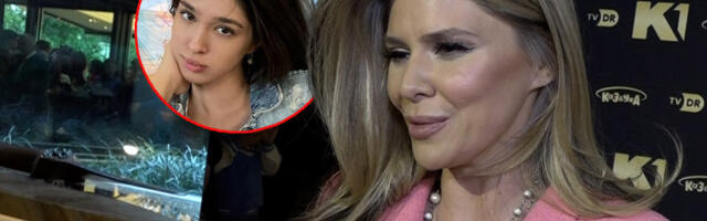 Đina odrešila kesu! Za svadbu majci kupila pidžamu: Košta papreno, a Melina tek nije štedela za OVU torbu