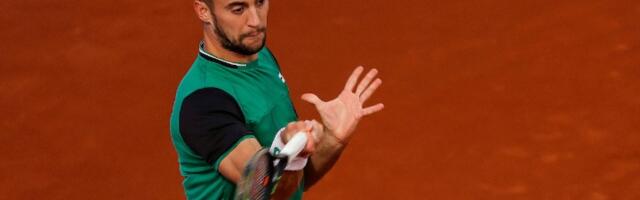 Đere slavio u Austriji: Konačno vezao dve pobede