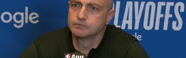 Majstorica u Klivlendu: Rajaković ide po najveću pobedu u karijeri
