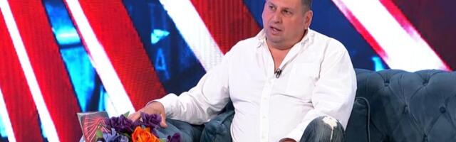 "Beba je preminula, mi je nikada nismo videli": Taki otkrio najveću porodičnu tajnu, Maja je imala brata Iliju