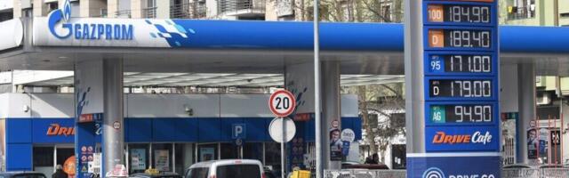 Cena Brent nafte prešla 115 dolara zbog napada Irana na UAE