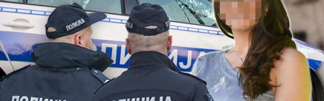 CUCLOM UGUŠILA SVOJU DVOMESEČNU BEBU Osuđena majka iz Ivanjice za jezivi zločin: Ubila mlađe, pa krenula po starije dete!
