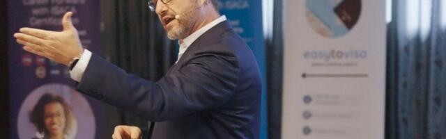 BEOGRAD DOMAĆIN VELIKE MEĐUNARODNE KONFERENCIJE O UPRAVLJANJU VEŠTAČKOM INTELIGENCIJOM! Ko kontroliše veštačku inteligenciju dok ona već utiče na poslovne odluke