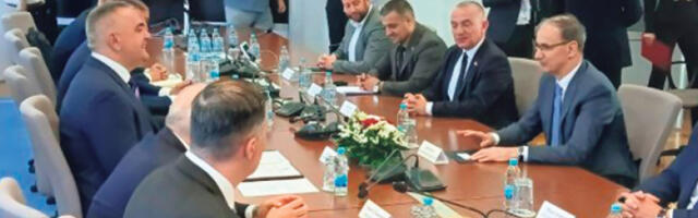 Србија ће наставити да буде поуздан партнер Републици Српској