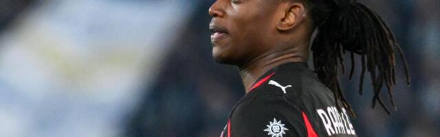 Rafael Leao dobio novu bogatu ponudu za odlazak iz Milana