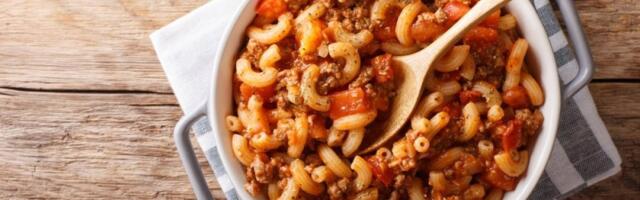 Recept za brzinski gulaš: Savršen za ručak tokom užurbanih dana - deca ga obožavaju
