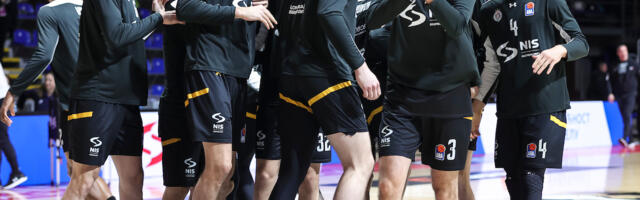 Tražio ga Partizan, ali je izabrao Liban! Miletić potpisao za Al Rijad