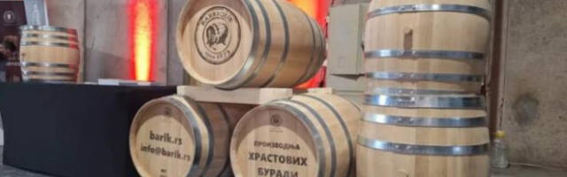 У оквиру манифестације „Београдски ракија фест 2026” награђено 23 произвођача
