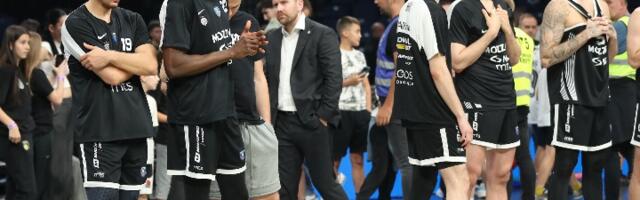 Zvanično: Partizan produžio ugovor sa bitnim igračem