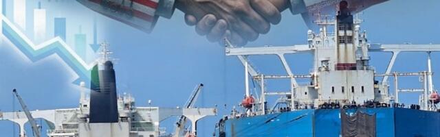 NAFTA PADA NA NAJNIŽI NIVO U POSLEDNJA TRI MESECA! Tržišta u šoku zbog sporazuma SAD i Irana – tankerima se otvara Ormuski moreuz
