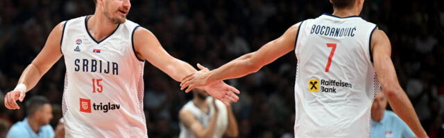 SENZACIONALNO! Bogdan Bogdanović ima novi klub?! Ako se potvrdi ovaj ludi transfer, Srbija će biti na nogama...