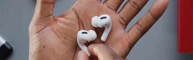 Možete da restartujete svoje Apple AirPods slušalice i važno je da to radite s vremena na vreme