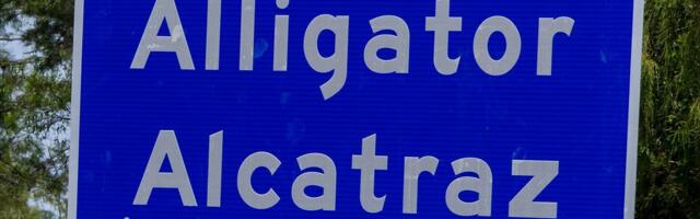 Ukinut "Aligator Alkatraz": Pukao Trampov projekat vredan 1,2 milijarde dolara!
