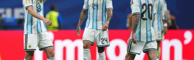 Argentina gazi sve pred sobom, a Švajcarci spremaju senzaciju dana: Evo gde možete da gledate četvrtfinale Mundijala