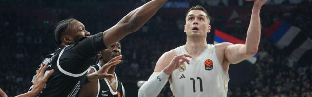 Potpisao Mario Hezonja!