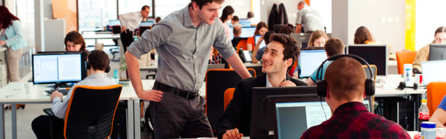 Endava otvara 80 novih pozicija u Beogradu, Kragujevcu i Čačku